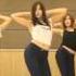 HD AOA Short Hair Mirrored Dance Practice