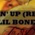 Actin Up Remix Feat Lil Bonez X S 3