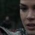 The 100 4x06 Octavia Remembers Lincolns Death