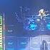 Megadeth Opening Hangar 18 Live Phoenix AZ August 29 2021