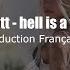 Nessa Barrett Hell Is A Teenage Girl Traduction Française VOSTFR