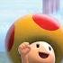 What If Toad Gets FASTER Every Level In Super Mario 3D World