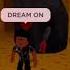 DREAM ON Trend Viral Roblox Shorts Dreamon