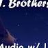 Promise Me J Brothers HQ Audio With Lyrics