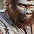 Battle For The Planet Of The Apes 1973 ORIGINAL TRAILER