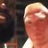 When Jon Jones Met Brock Lesnar