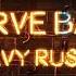 Xavy Rusan Curveball Lyrics Video