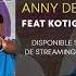 Keme Fou FT KOTIGUI SNOP ANNY DEPUIS SUISSE 2021