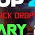 Sick Drops January 2024 Big Room Mainstage Top 25 Rectik