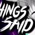 Nightcore MMV All The Things She Said Fernando Garibay Remix