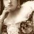 Soprano EUGENIA BURZIO Adriana Lecouvreur Poveri Fiori 1913