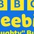 CBeebies Naughty Bump Fanmade