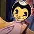 Bendy And The Hazbin Hotel Hell Is Forever X Build Our Machine