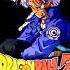 DBZ History Of Trunks Theme