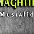 Allahummaghfirli Azzahir Mustaqim Feat Mustafidz Lirik Oleh Ustd Faturrohman Alfatihi