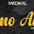 Medikal Omo Ada Dem Sleep Audio Slide