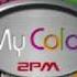 2PM MY COLOR DL MP3