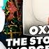 РЕАКЦИЯ БУСТЕРА НА OXXXYMIRON THE STORY OF ALISHER Morgenshtern RIP