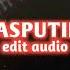 Rasputin Boney M Edit Audio TikTok Remix