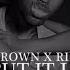 Rihanna Chris Brown Put It Up Audio