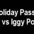 The Holiday Passenger Green Day Vs Iggy Pop Mashup Audio Only