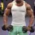 Gym Workout Motivation Shouldertoshoulder Mrolympia Shoulder Chest Shoulder2shoulder