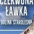 Czerwona Ławka Priečne Sedlo Tatry Słowackie 12 08 2024