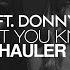 Radistai Ft Donny Montel Don T You Know Phil Phauler Remix