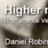 Daniel Robinson Higher And Higher Instrumental