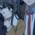 Fukashigi No Carte Bunny Girl Senpai Slowed And Reverb