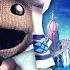 LittleBigPlanet 3 7th Challenge Now You See Me EpicLBPTime