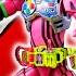 Figure Rise Standard KAMEN RIDER EX AID EmGo S Reviews N Stuff