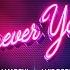 Forever Young Radio Edit