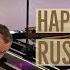 Happy Birthday Russian Style Arr Pianotainment