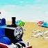 THOMAS AND FRIENDS Flip Thomas His Friends Roblox Part 3