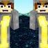 Minecraft But My Clones Beat The Game For Me