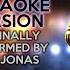 Chains Karaoke Version With Backing Vocals Originally Performed By Nick Jonas