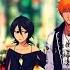 Bleach OP 2 D TecnoLife Jackie O Russian Full Version