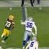 AARON RODGERS BLOCK