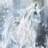 Fantasy Winter Music Snow Unicorns YouTube