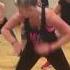 Zumba Zin 69 Can You Keep Up By REC Red Eye Crew Dance Fit With Jess