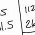 MAT 130 Module 3 Measures Of Dispersion