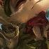 Teemo The Swift Scout Champion Theme League Of Legends