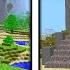 I Spent 100 Days In Minecraft S Oldest Version