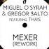 Miguel O Syrah Gregor Salto Feat Thais Mexer Rework