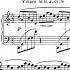 Scriabin Plays His Prelude Op 11 No 1