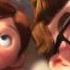 Pixar UP Carl Ellie S Story 1080p HD