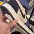 MUSLIN 2023 Air Jordan 1 Zoom CMFT 2 Sneaker Jordan Sneakerhead