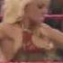 Maryse French Kiss To Gail Kim 3