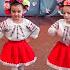 Ukrainian Dance In Kindergarten Лучший украинский танец